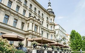 Le Palais Art Hotel Prague